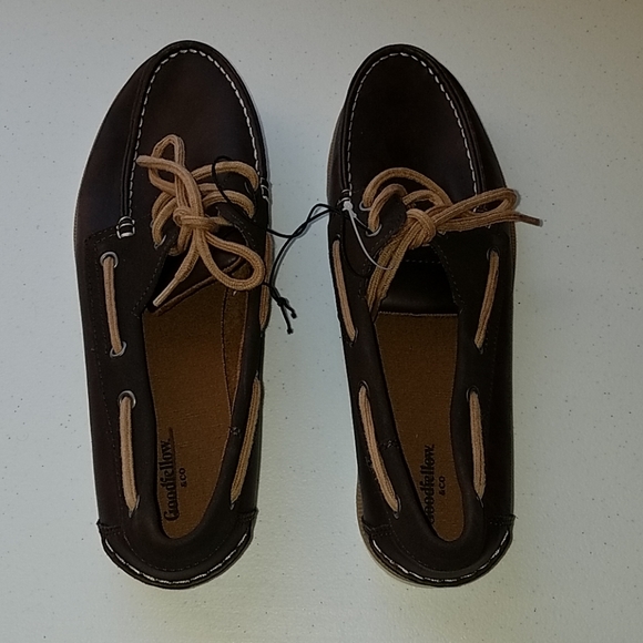 goodfellow shoes